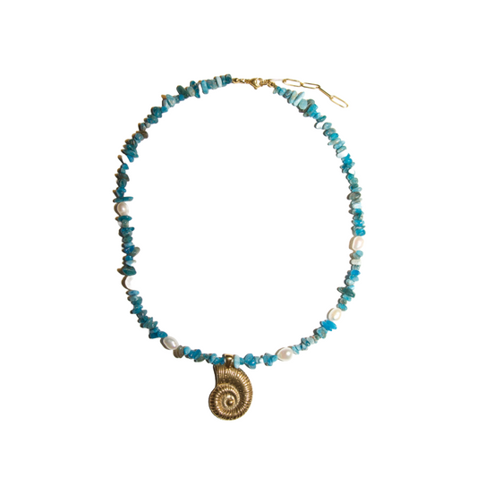 Mara Kette • EINZELSTÜCK