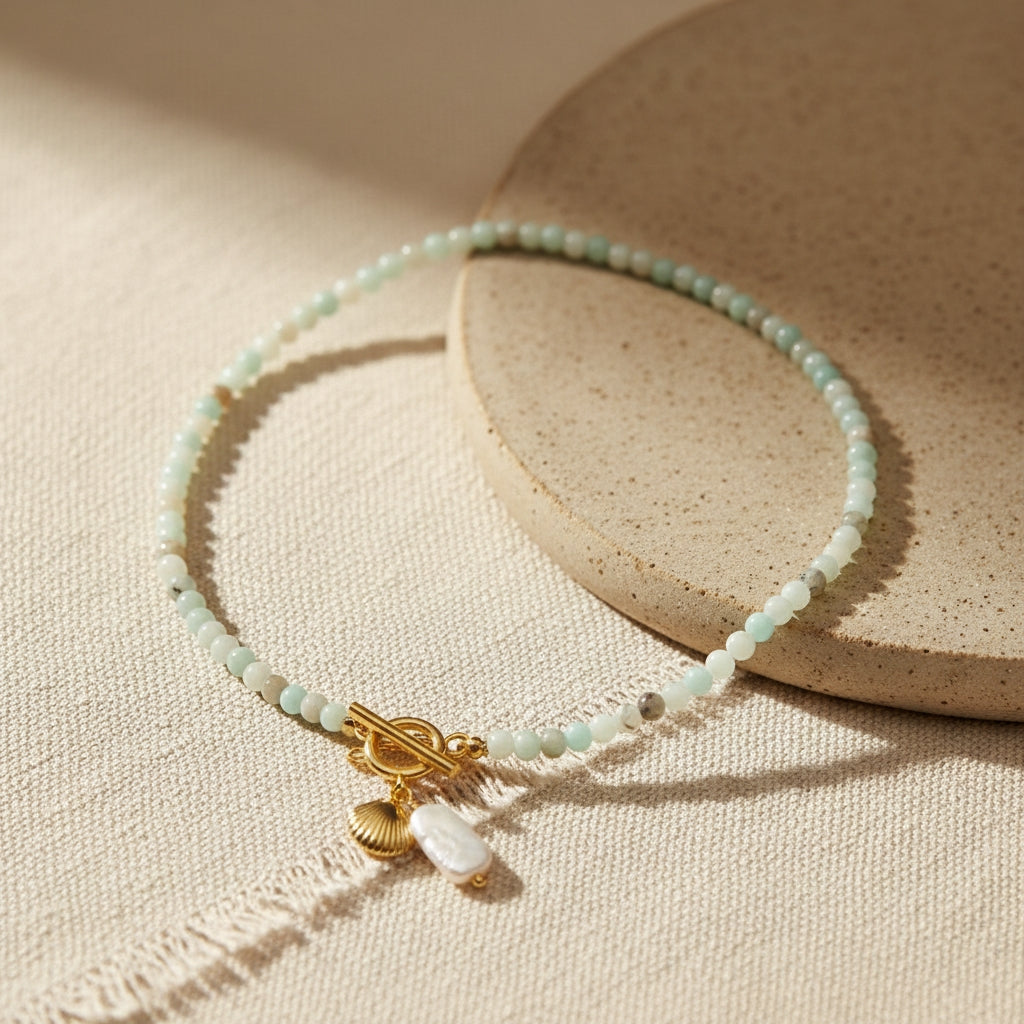 Ella Kette • EINZELSTÜCK