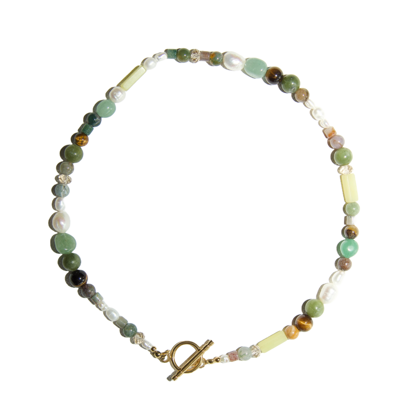 Sage Kette