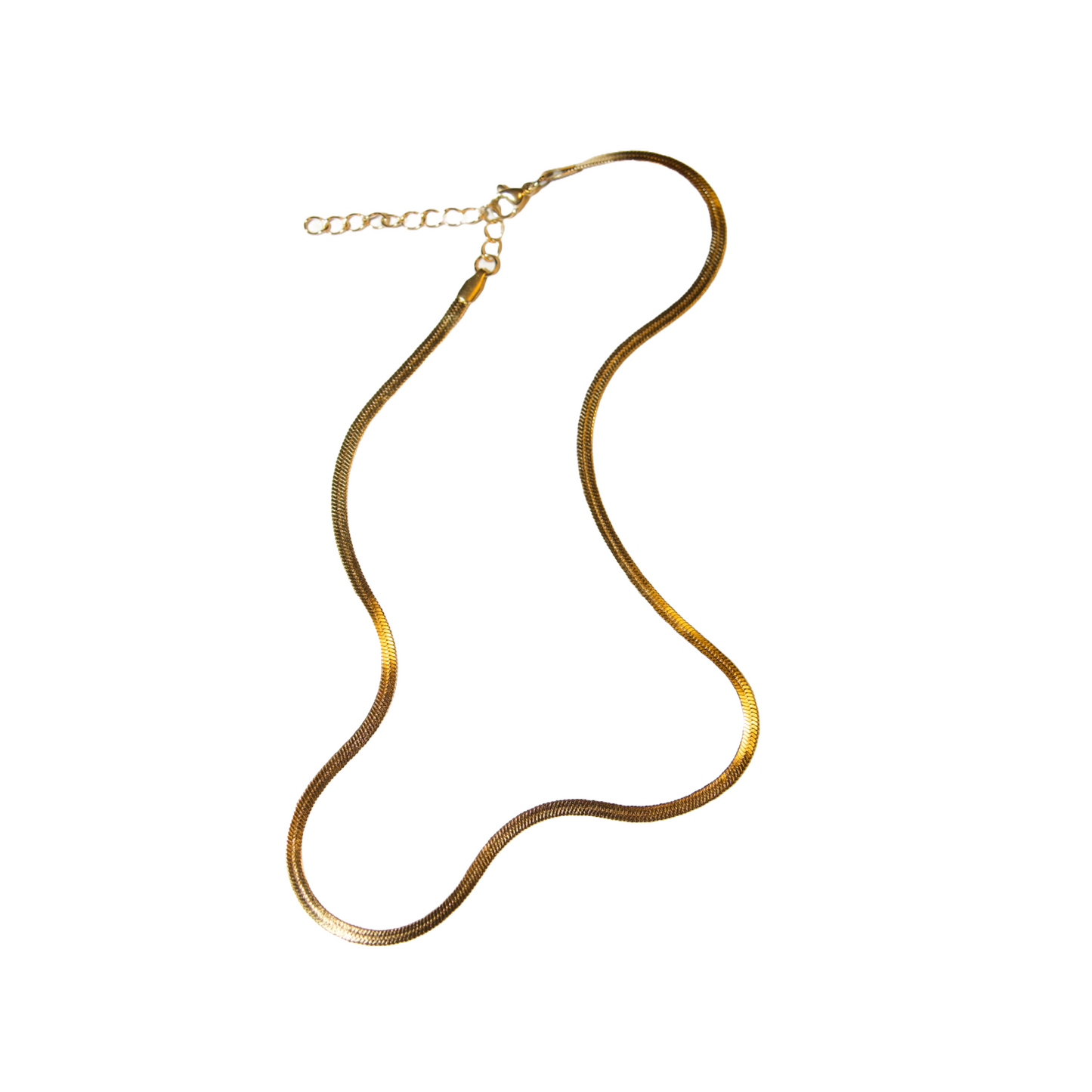 Snake Kette