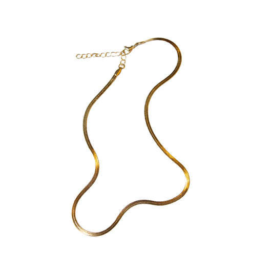 Snake Kette