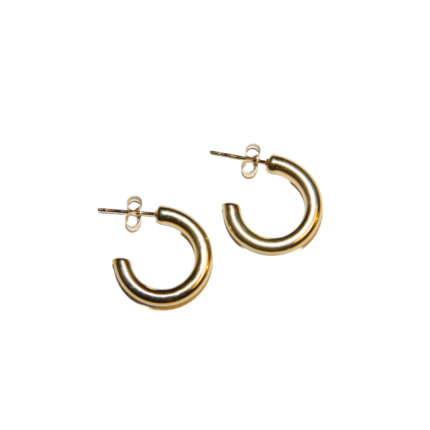 Talia Hoops