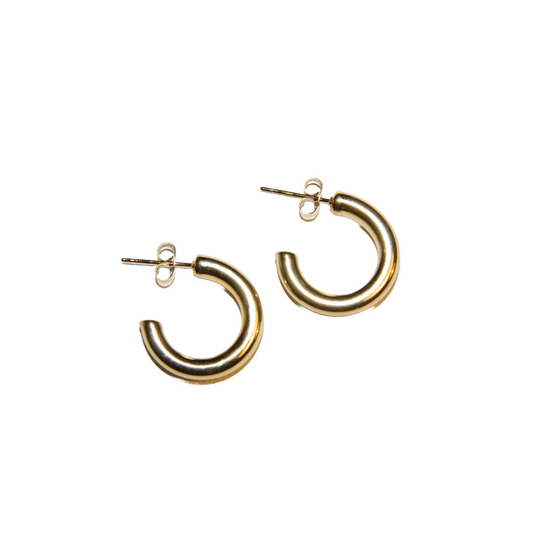 Talia Hoops