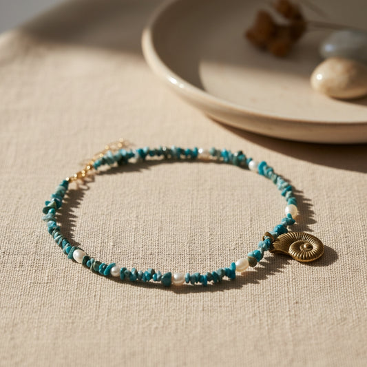 Mara Kette • EINZELSTÜCK