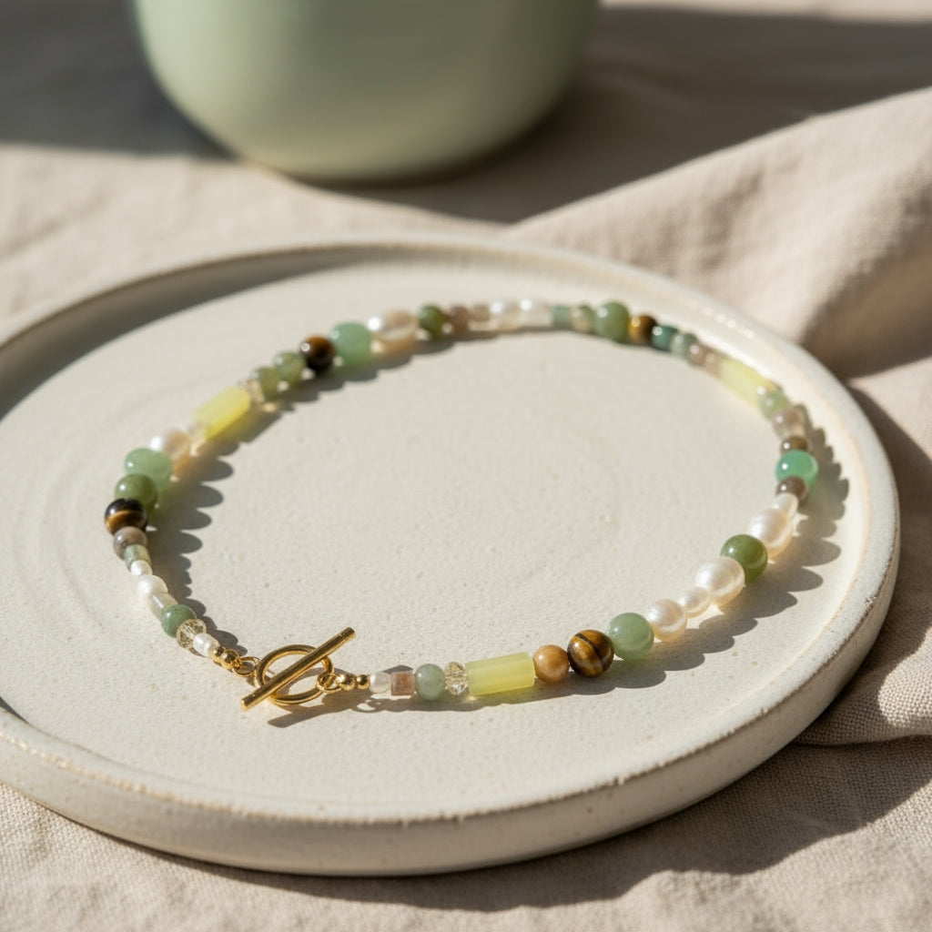 Sage Kette