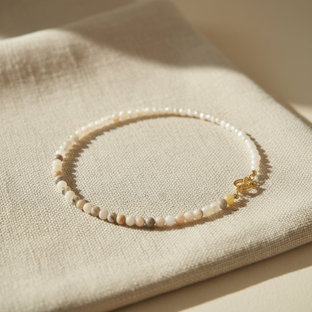 Ivy Kette nature