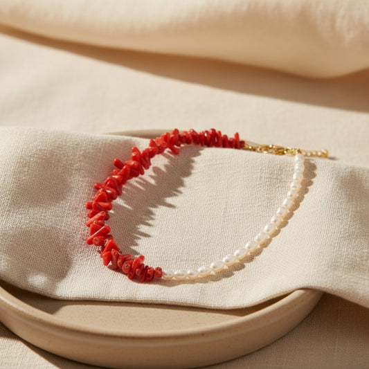 Ronja Kette • EINZELSTÜCK