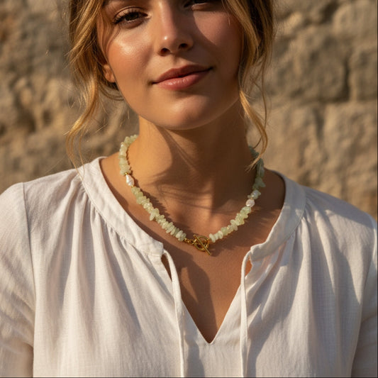 Aurora Kette