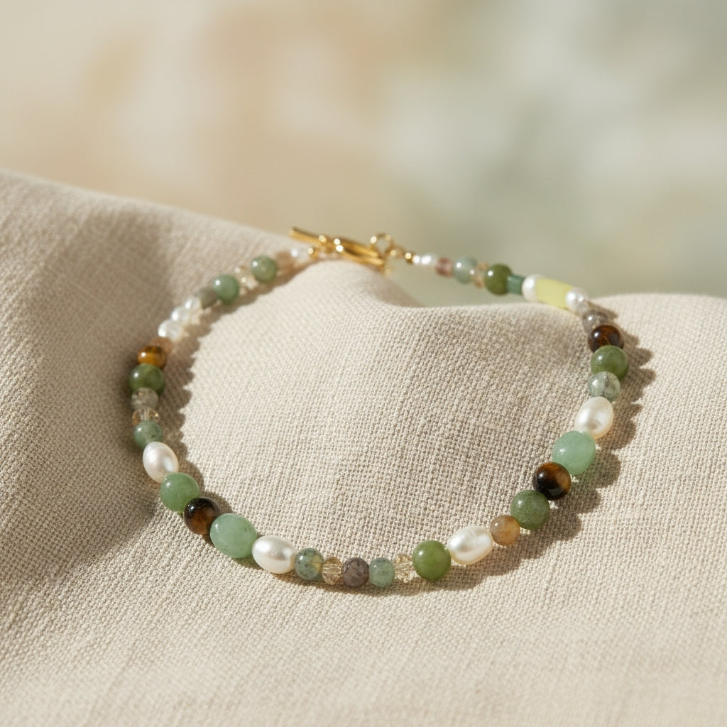 Sage Kette